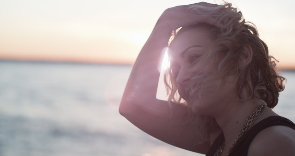 Ahna Hendrix of Anahata Swimwear - Working Life Project