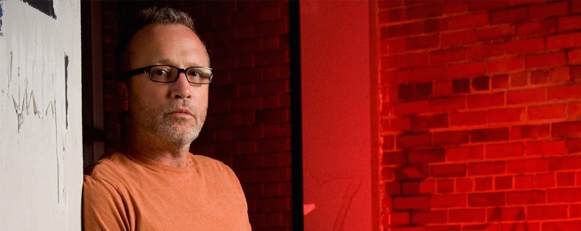 Jim Mitchem - Smash Commununications