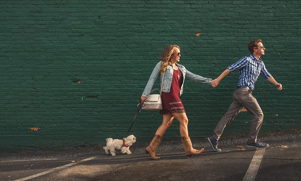 Kristin Luna and Scott Van Velsor - Odinn Media | Working Life Project Podcast